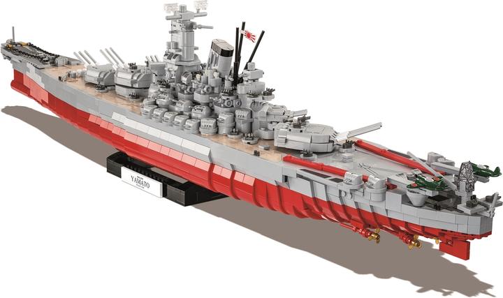 Produktbild Cobi Schlachtschiff Yamato