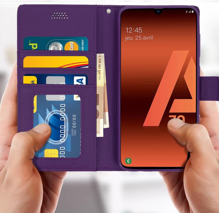 Immagine prodotto Avizar Serie Lenny (Samsung Galaxy A70)