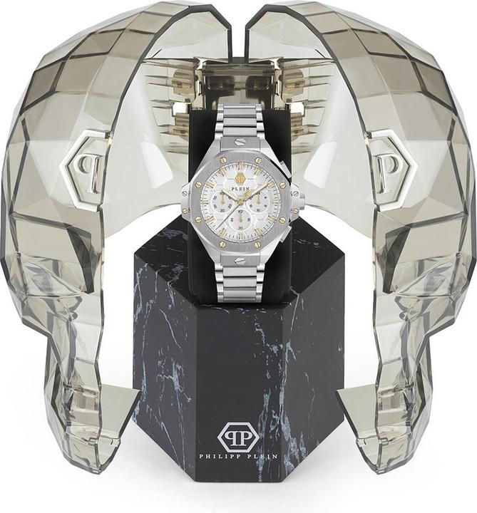Produktbild Philipp Plein PWPSA0224 (Chronograph)