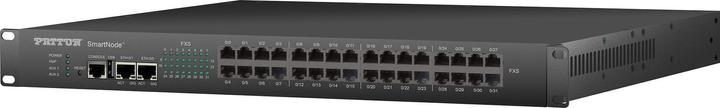 Produktbild Patton Gateway SN4741/JS/EUI - 32 FXS