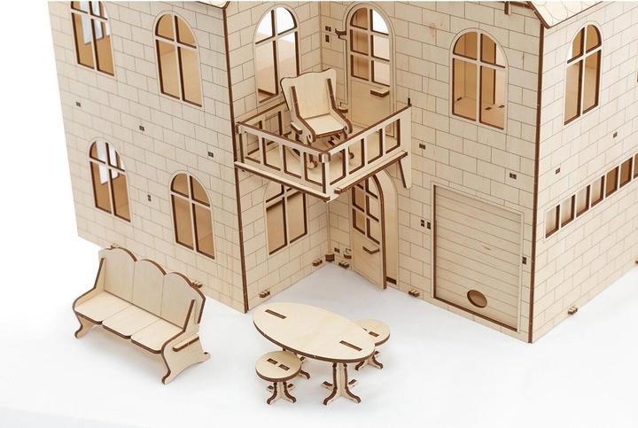 Immagine prodotto Eco Wood Art Casa di bambola