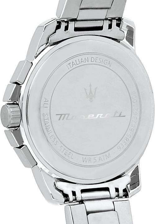 Produktbild Maserati Successo (Analoguhr, 44 mm)