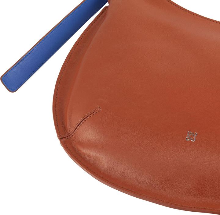 Image du produit Dudu Hispani Sac à bandoulière en cuir 34 cm