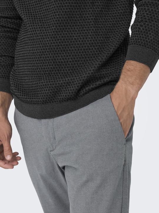 Immagine prodotto Only & Sons Pantaloni slim fit Pantaloni (W32/L32)