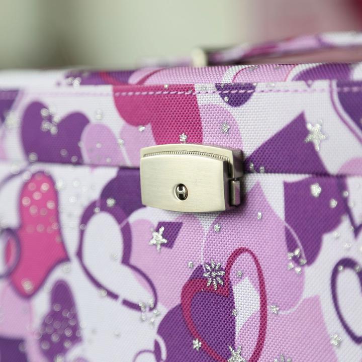 Image du produit Juwelendieb Coffret à bijoux Lotta XXL