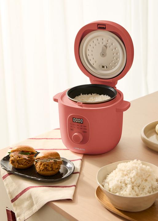 Actual product image Create Rice Cooker Studio