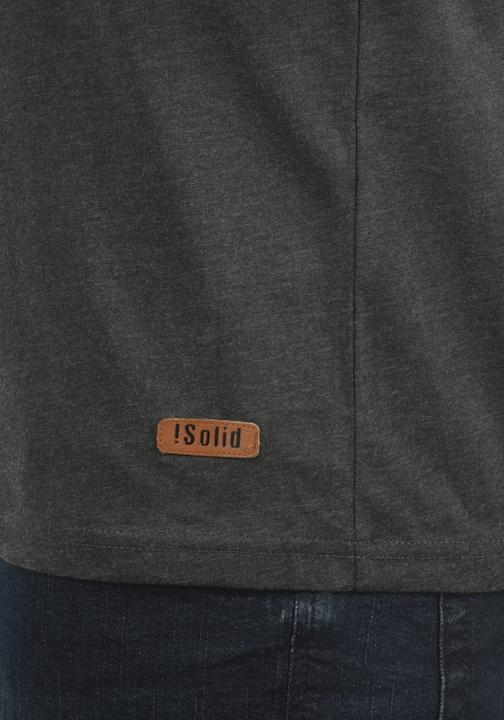 Actual product image Solid Volko Men's Longsleeve (M)