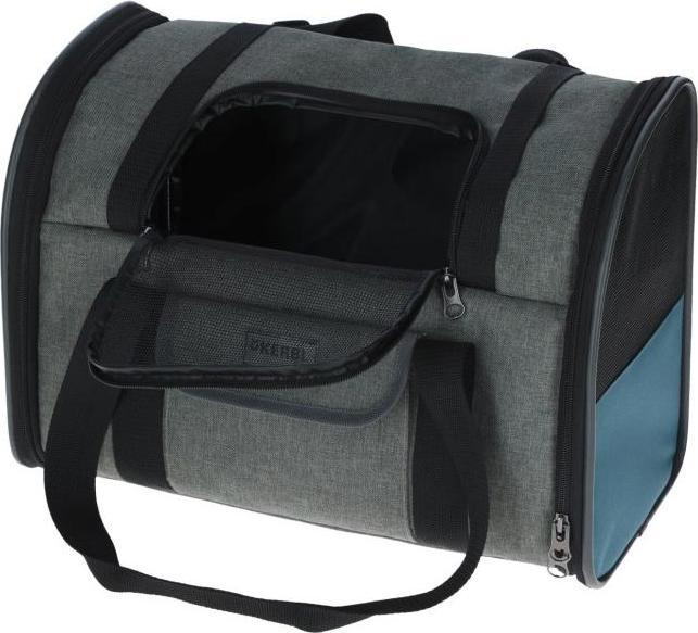 Actual product image Kerbl Dog Backpack Vacation (Dog, Reflectors, Machine washable)
