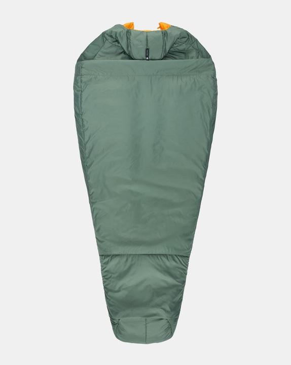 Actual product image Mammut Comfort Fibre Bag -5C (215 cm)