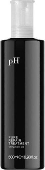 Image du produit pH Traitement réparateur pur (500 ml)