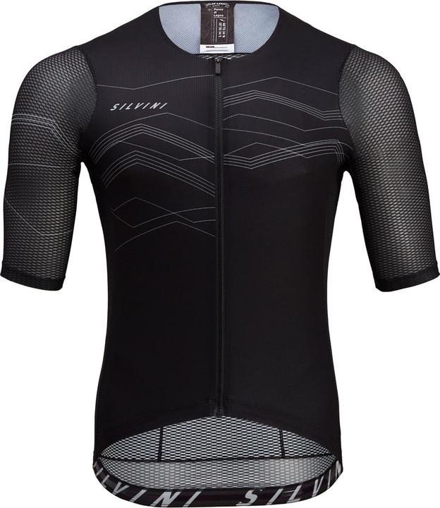 Image du produit Silvini Hommes Hommes Jersey Legno Md2000 t -Shirt (M)