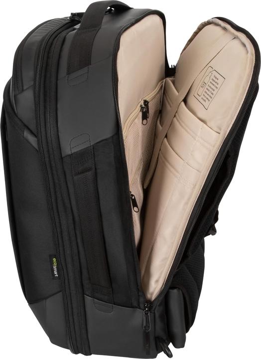 Produktbild Targus EcoSmart Mobile Tech Traveler (35 l)