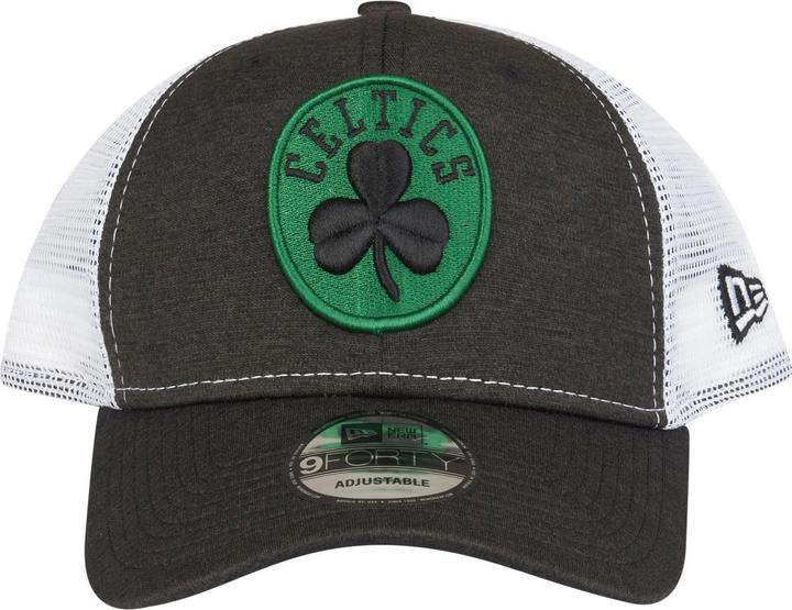 Produktbild New Era 9Forty Shadow Tech Boston Celtics