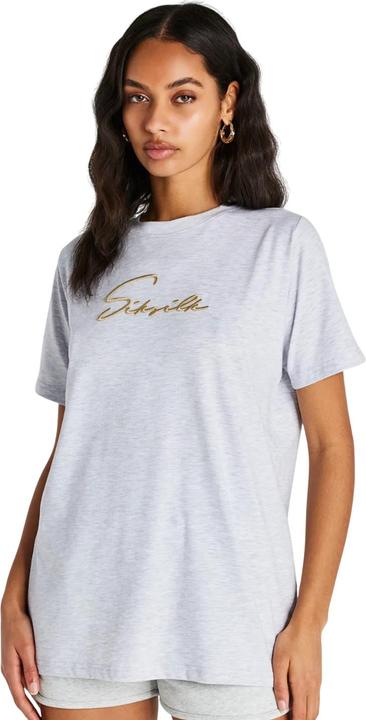 Image du produit Siksilk - T-shirt - Femme (32 D)