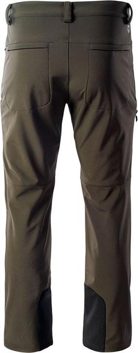 Immagine prodotto Hi-Tec Astoni Pantaloni da Trekking Uomo (L)