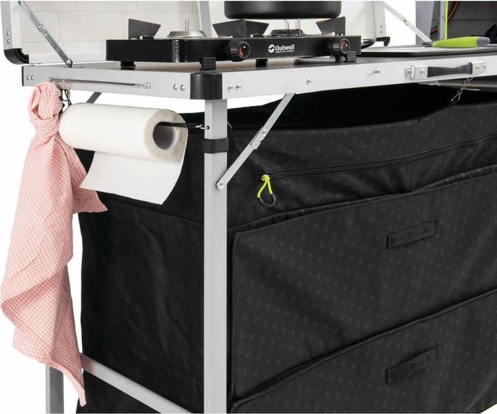 Produktbild Outwell Magante Kitchen Unit