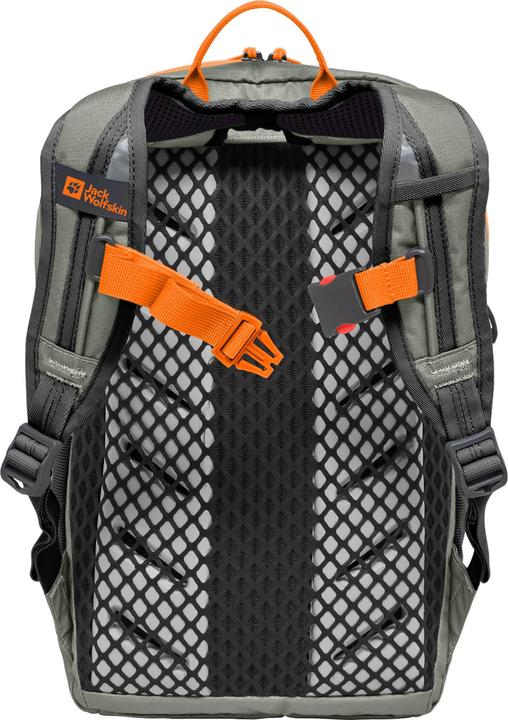 Immagine prodotto Jack Wolfskin Marmellata di Moab per bambini (5 l)