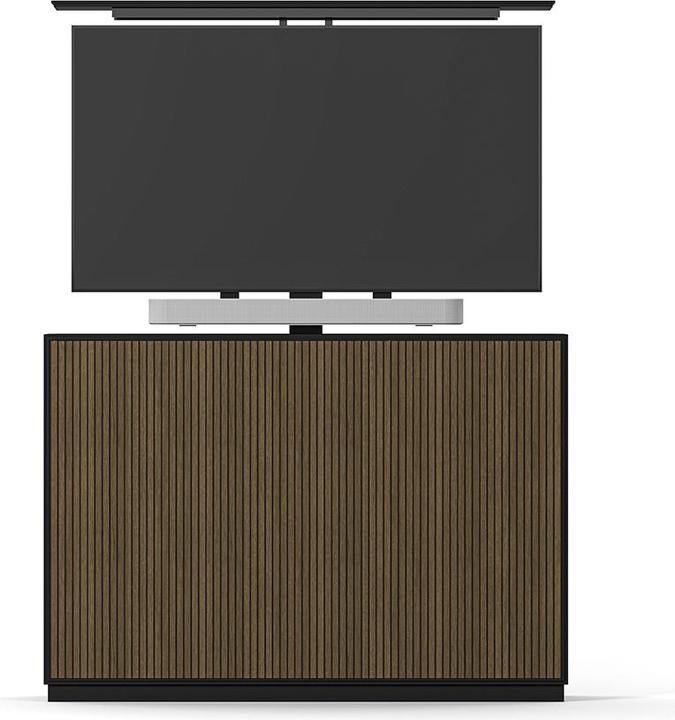 Actual product image Multibrackets TV-Lift Slim furniture incl. lift system (55", 50 kg)
