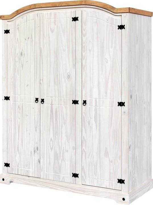 Möbilia 3 porte (150 x 56 x 188 cm)