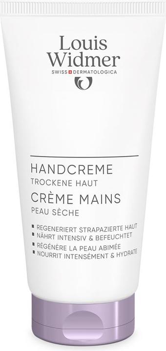 Immagine prodotto Widmer Louis Handcreme parfumiert 75 ml (75 ml)