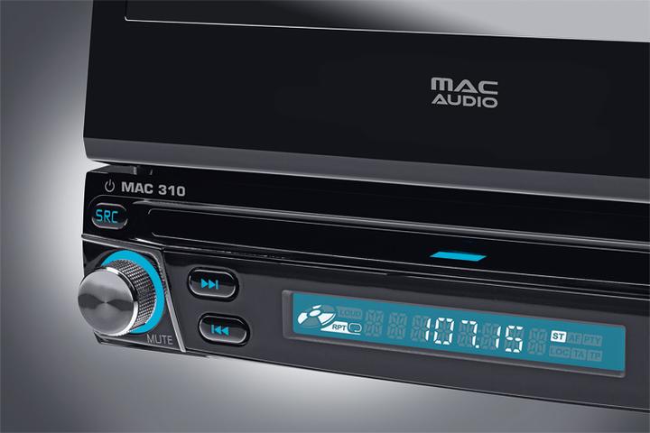 Produktbild Mac Audio Mac 310