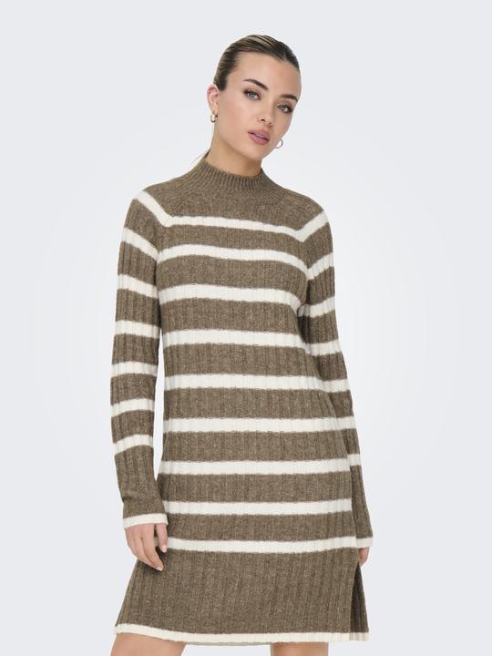 Actual product image JdY JDYMILEY midi dress knitted dress (L)