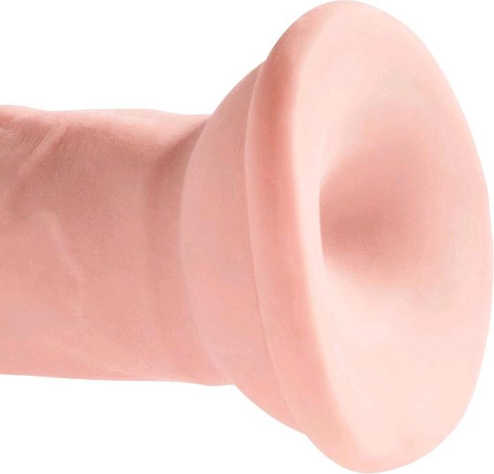 Immagine prodotto Pipedream King Cock Triple Density Cock 6"