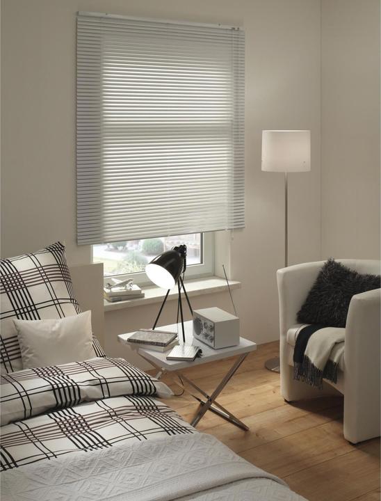 Actual product image Gardinia Aluminium blind 60x130 cm (60 x 130 cm)