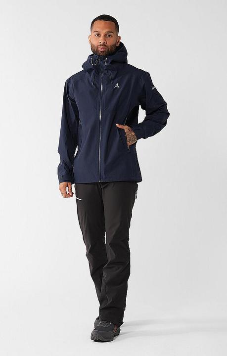 Produktbild Schöffel Jacket Cascata (48, M)