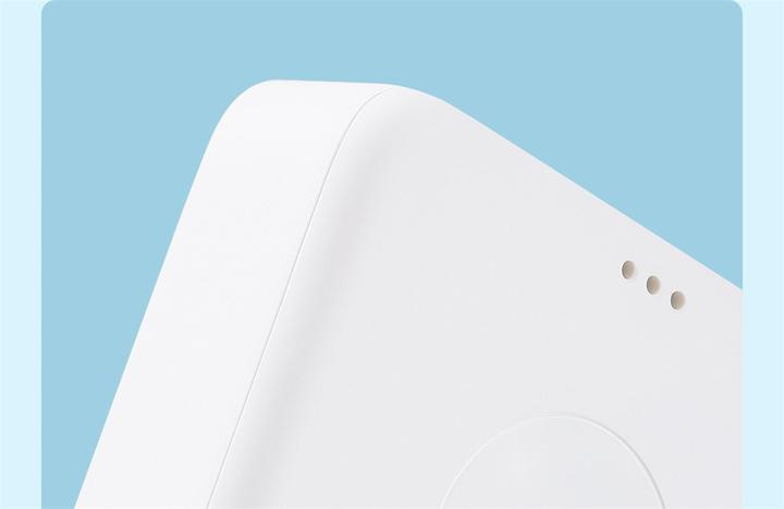 Produktbild Xiaomi Mi Temperature and Humidity Monitor 2