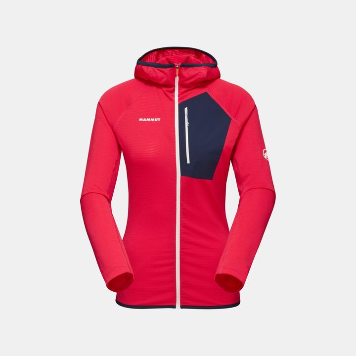 Immagine prodotto Mammut Giacca con cappuccio Aenergy Light ML Donna (L)