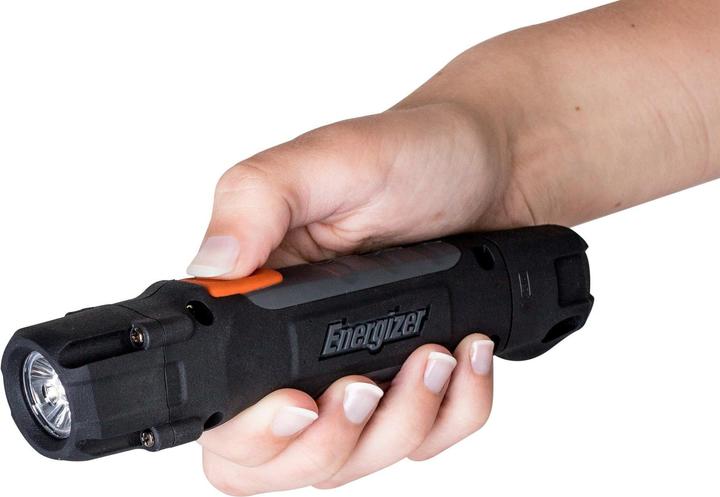 Image du produit Energizer Projet Hardcase (16.80 cm, 300 lm)