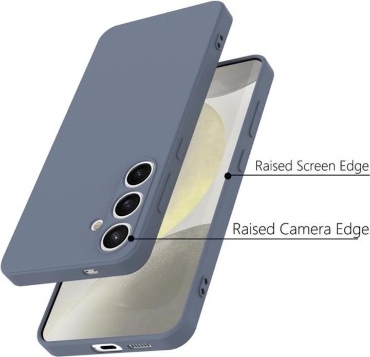 Image du produit Screenguard Liquid Silicone Case (Samsung Galaxy S24)