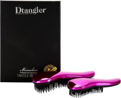 Produktbild Miraculous Pink Set - Geschenkset mit Haarbürsten