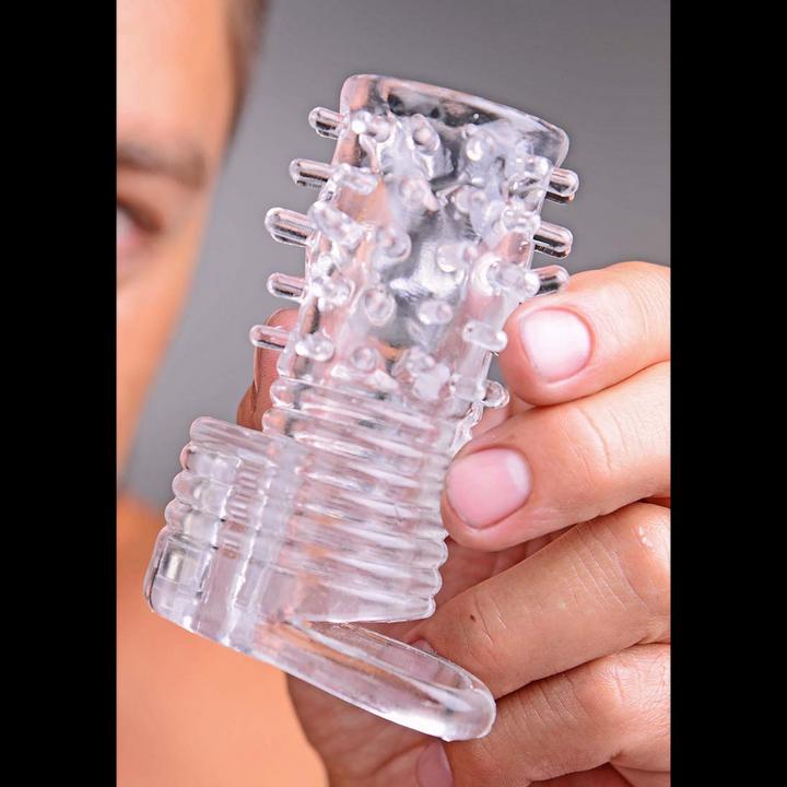 Produktbild Bijoux Indiscrets Clear Sensations