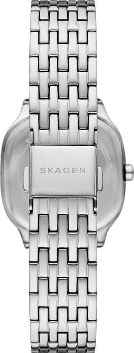 Produktbild Skagen Damenuhr MELLEM LILLE (Analoguhr, 28 mm)