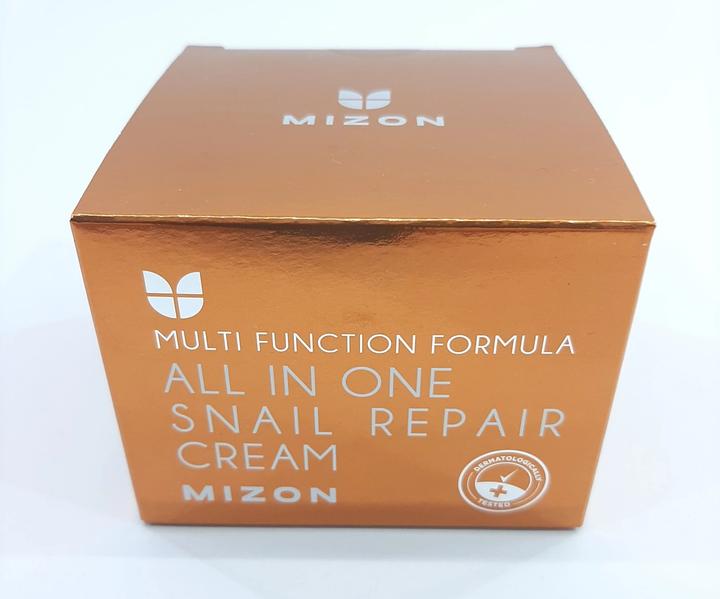 Image du produit Mizon Snail Repair Eye Cream (120 ml)