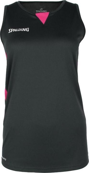 Spalding 4her Iii Tank Top