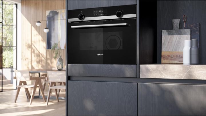 Immagine prodotto Siemens iQ500 CM585AGS1