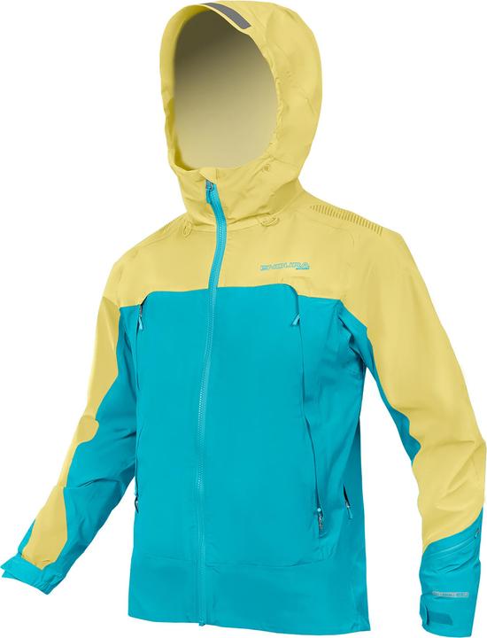 Actual product image Endura MT500 II (XXL)