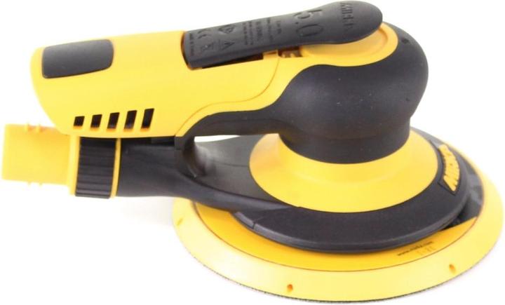 Actual product image Mirka Pros 650 CV (Eccentric grinder, 500 W)