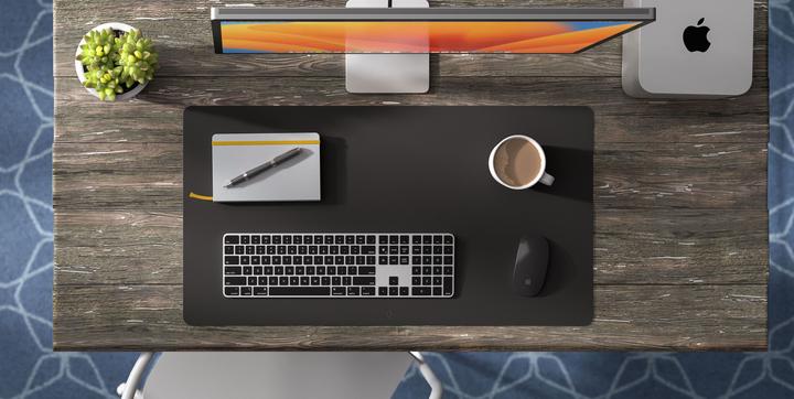 Actual product image TwelveSouth DeskPad (Wide)