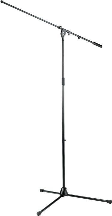 Produktbild K&M 21021 Over Head Stativ