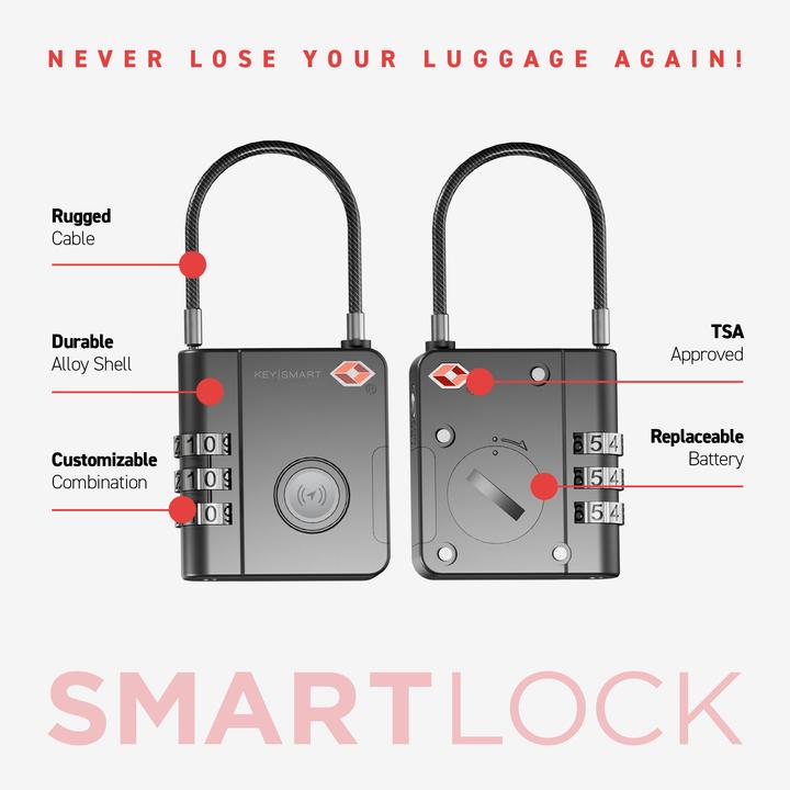 Produktbild Key Smart Smart Lock (iPadOS, WatchOS, iOS)