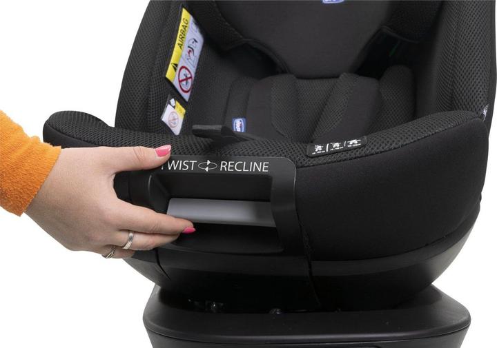 Immagine prodotto Chicco Everone i-Size (Reboarder, ECE R129/i-Size Standard)