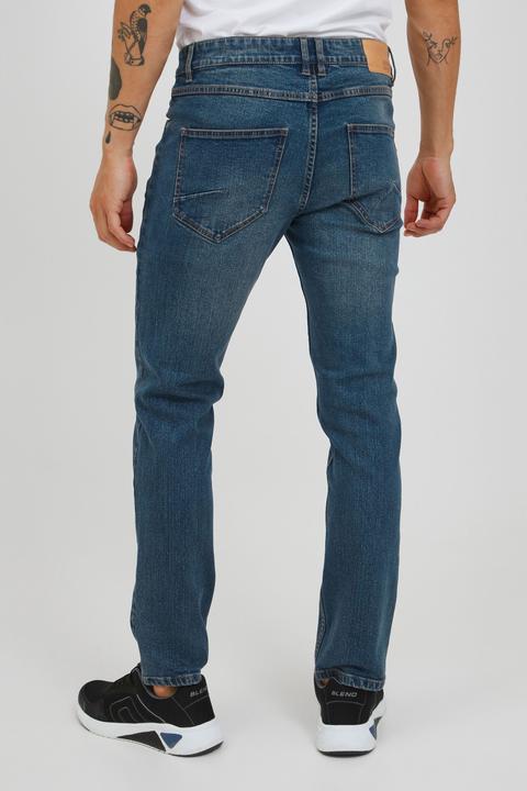 Actual product image Solid SDPirko 21300294-ME (W32/L34)