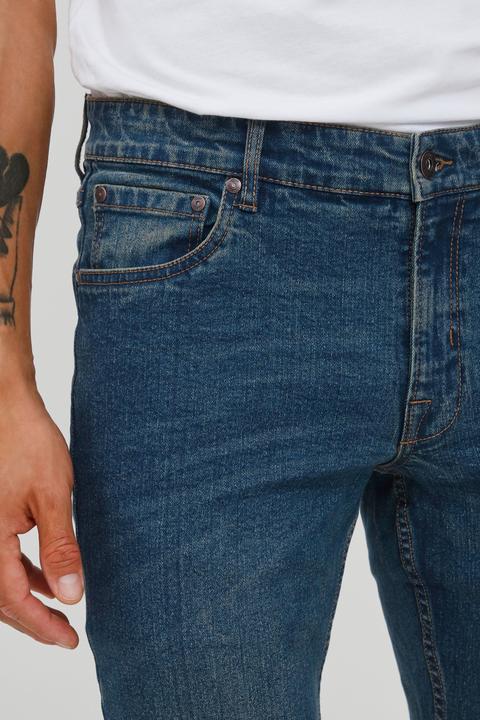 Actual product image Solid SDPirko 21300294-ME (W32/L34)
