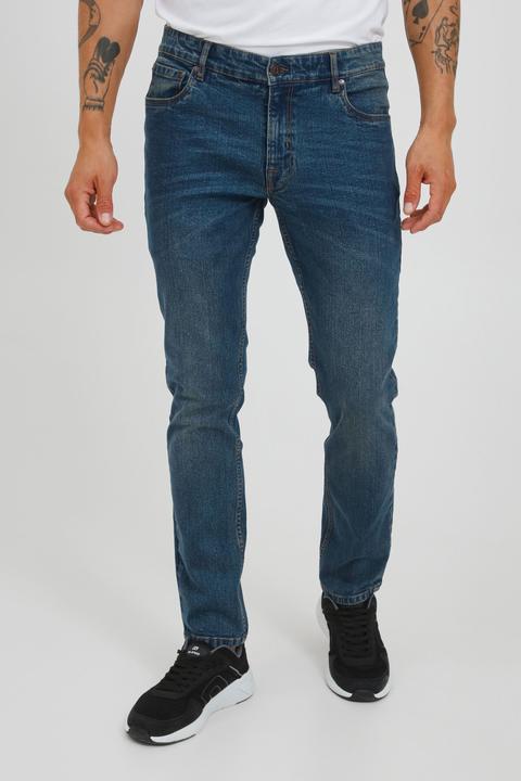 Actual product image Solid SDPirko 21300294-ME (W32/L34)