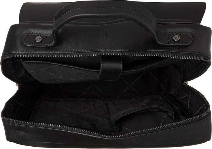Produktbild The Chesterfield Brand Malta Rucksack Leder 41 cm Laptopfach (12 l)