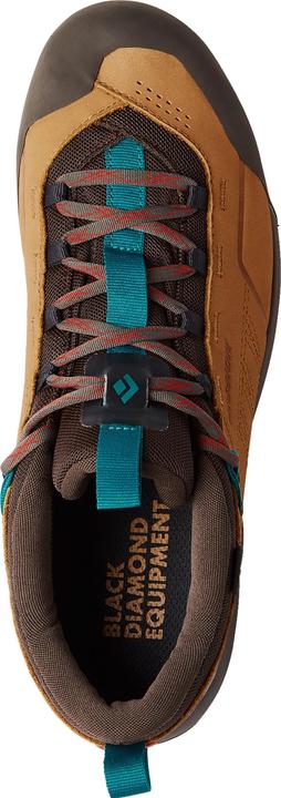 Immagine prodotto Black Diamond M Mission Lthr Lw Wp Aprch Shs (46.5)